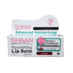 Shaan Lip Balm Cherry 5 gm