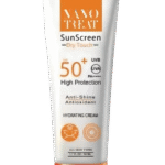 نانوتريت واقي الحماية من الشمس 50 مل - Nanotreat