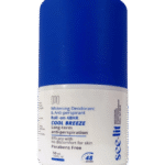 سى ليت مزيل العرق للتفتيح كول بريز 50 مل  - See lit