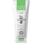 نانوتريت كريم القدمين 50 مل - Nanotreat