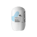 فاكيشن مزيل العرق للتبيض بدون رائحة 50 مل - Vacation