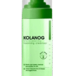 كولانوج غسول الوجه رغوي 150 مل - Kolanog