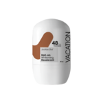 فاكيشن مزيل العرق للتبيض بالعود العربي 50 مل - Vacation