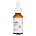 داكي سيروم فيتامين سي سوبر باور 20% 30 مل - Daky