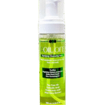 سو ساندي شاين اند وايت غسول الوجه رغوي للبشرة  الدهنية 200 مل - So Sandy