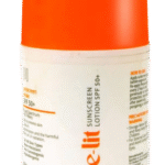 سي ليت لوشن الحماية من الشمس 30 مل - See lit