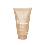 فاكيشن واقى من الشمس سائل ملون بمعامل حماية من الشمس 50مل  - Vacation