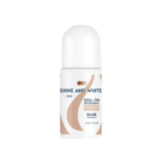 سو ساندى شاين اند وايت مزيل العرق برائحة العود 50 مل  - So Sandy