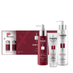 روتين التساقط الشديد