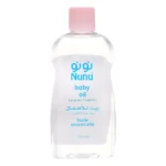 نونو زيت أطفال لافندر 100 مل