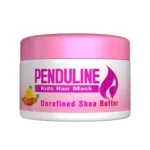 بندولين حمام كريم للأطفال بزبدة الشيا الخام 300 مل