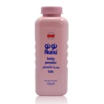 بودرة تلك للاطفال بنات200 جم