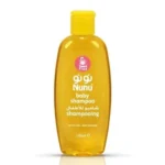 نونو شامبو بدون دموع للأطفال - 100 مل