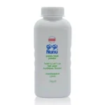 نونو بودرة الحرارة الجلدية للاطفال 100 مل