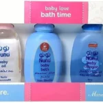 عبوة السفر من نونو50مل