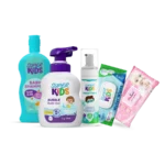 سوبر كيدز للعناية بحديثي الولادة