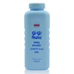نونو بودره تلك للاطفال للأولاد 200جم