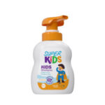 سوبر كيدز شامبو بالمانجو 300 مل