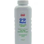 نونو بودرة الحرارة الجلدية للاطفال 200 مل