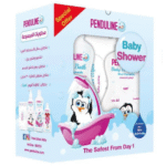 بندولين مجموعة بيبي شاور 4 منتجات