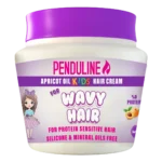 بندولين كريم للشعر الويفى 150 مل