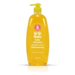 نونو شامبو اطفال 1 لتر