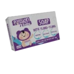 باشن بيبي صابون أطفال 75 جرام