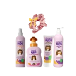 سوبر كيرلي من سوبر كيدز