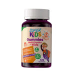 سوبر كيدز مالتي فايتمن ١٢٠ قطعة