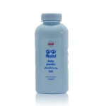 نونو بودره تلك للاطفال للأولاد 50جم