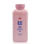 نونو بودرة تلك اطفال للبنات 100 جم