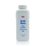 نونو بودره تلك للاطفال 200جم
