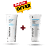 عرض خاص: كولاجرا هيدرينسا غسول الوجه جل + هيدريسنا كريم مرطب