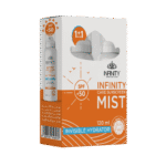 انفينيتى ميست لوشن واقى من الشمس بعامل حماية (SPF 50) 120 مل - Infinity