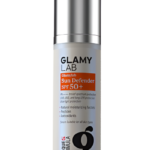 جلامي لاب واقى من الشمس بمعامل حماية (spf 50) 50 مل - Glamy Lab