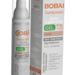 بوباى اكسترا جيل واقى من الشمس ملون بعامل حماية (spf50) 50 جم - BOBAI