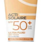 ديرما اكتيف اكتي سولير سائل واقى من الشمس (SPF 50 ) 50 مل - Dermactive