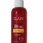 كلاري هير ميست لحماية الشعر من الحرارة بمعامل حماية (50+) 120 مل - Clary