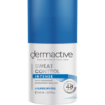 ديرما اكتيف رول اون مزيل رائحة العرق سويت كونترول انتنس 60 مل - Dermactive